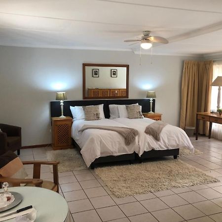 Beyond Cui Bono Guesthouse Addo Eksteriør bilde