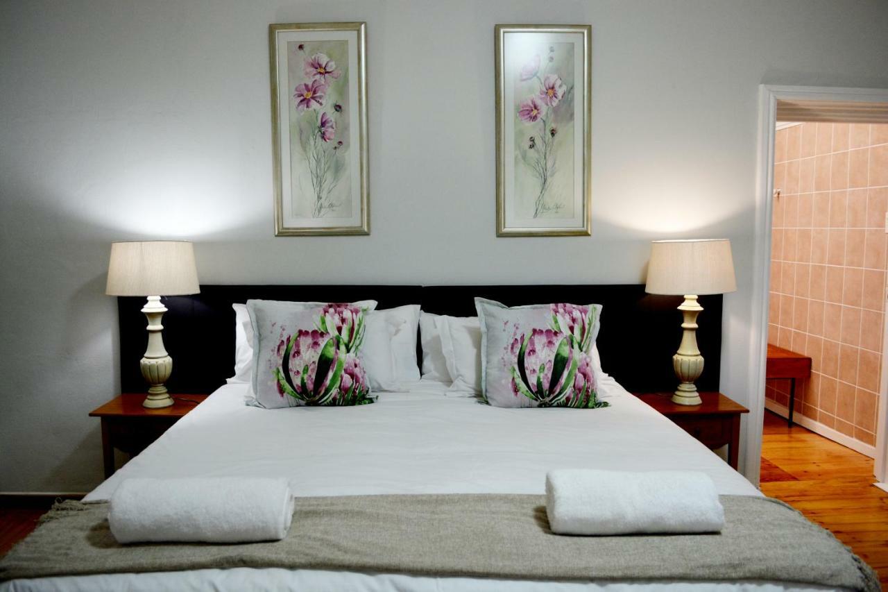 Beyond Cui Bono Guesthouse Addo Eksteriør bilde